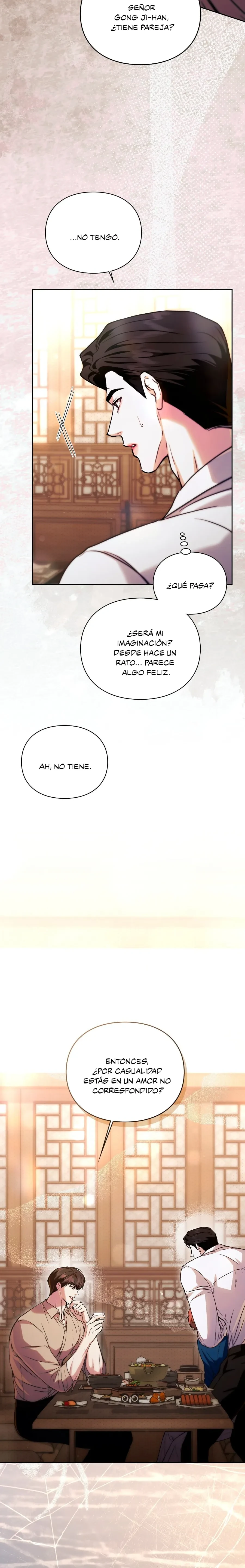 Apuesta doble Capítulo 2 - Page 19