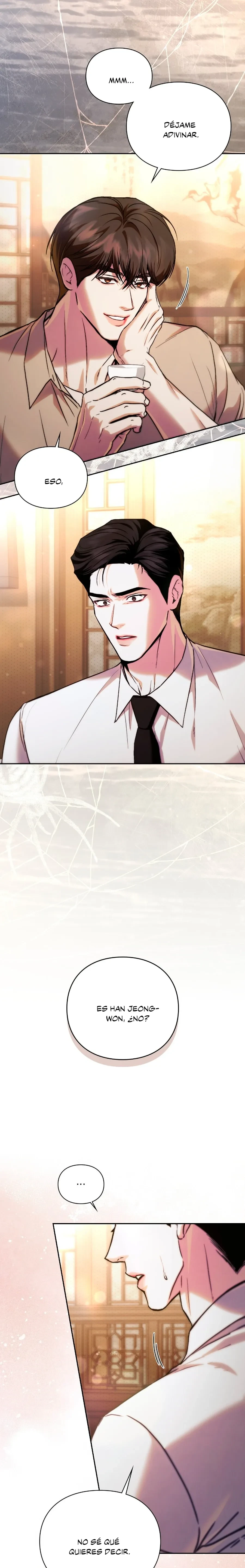 Apuesta doble Capítulo 2 - Page 20