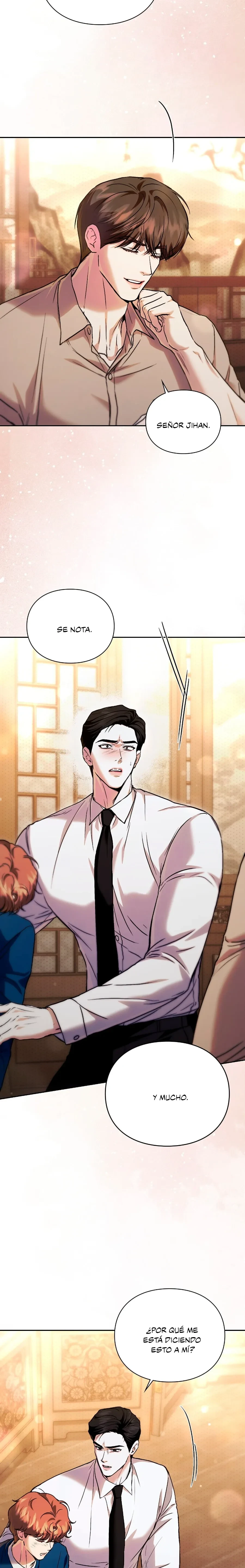 Apuesta doble Capítulo 2 - Page 21