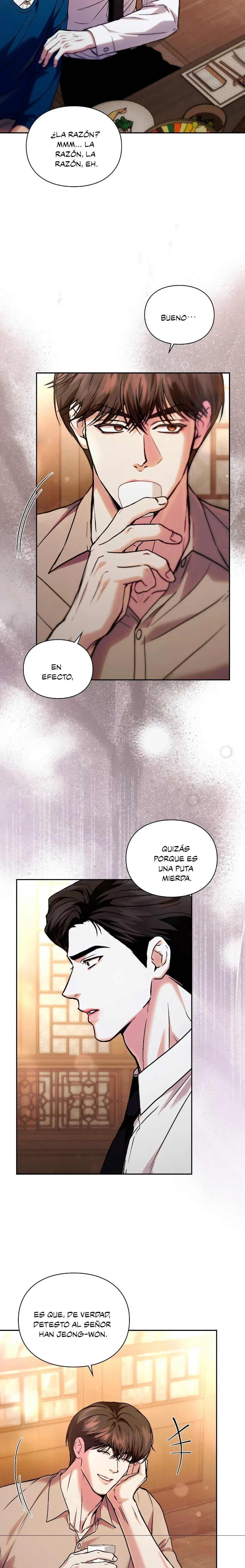 Apuesta doble Capítulo 2 - Page 22