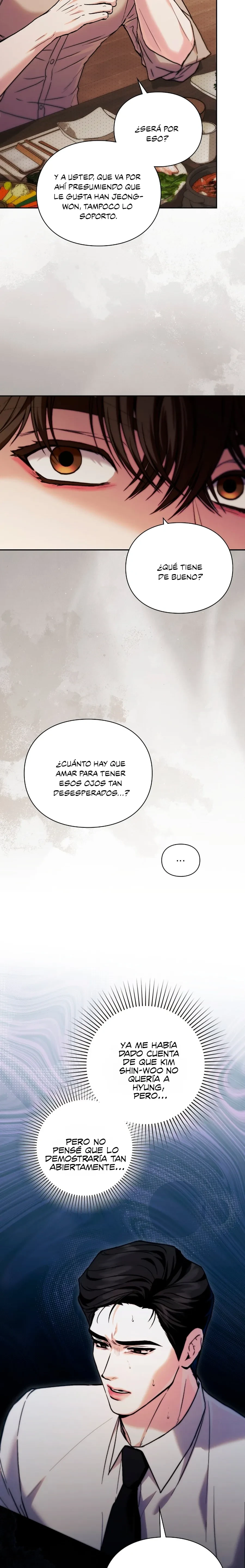 Apuesta doble Capítulo 2 - Page 23