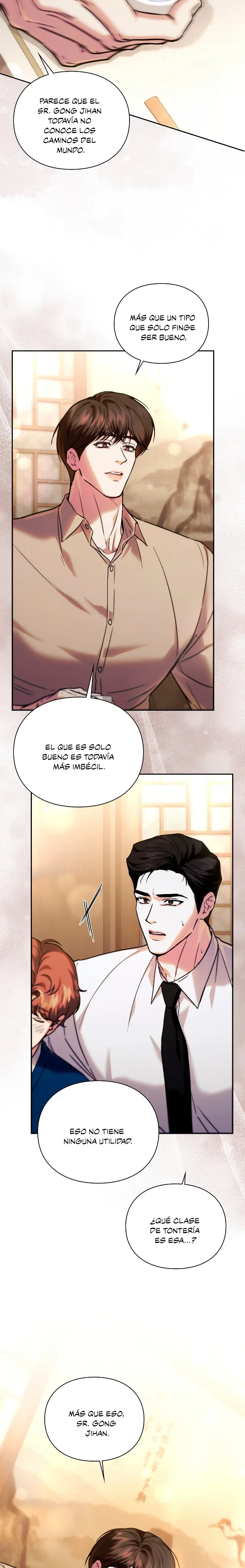 Apuesta doble Capítulo 2 - Page 26