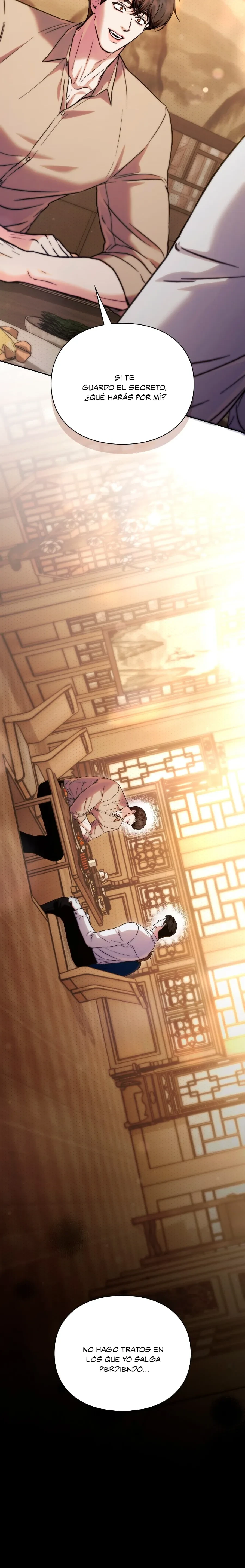 Apuesta doble Capítulo 2 - Page 27