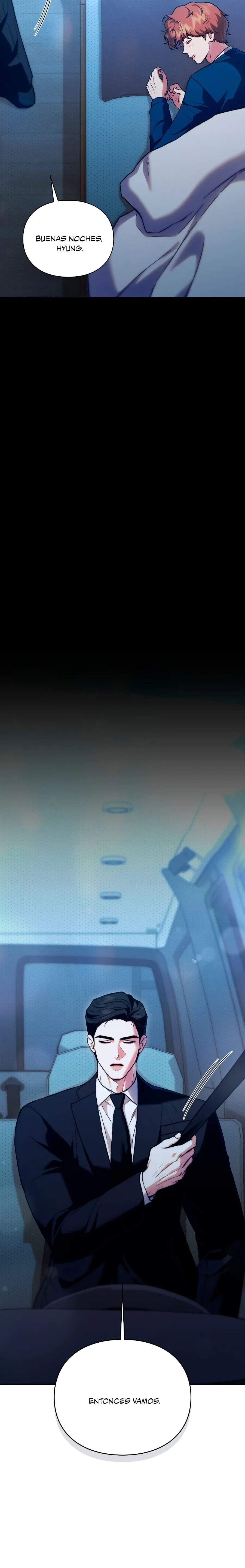 Apuesta doble Capítulo 2 - Page 30