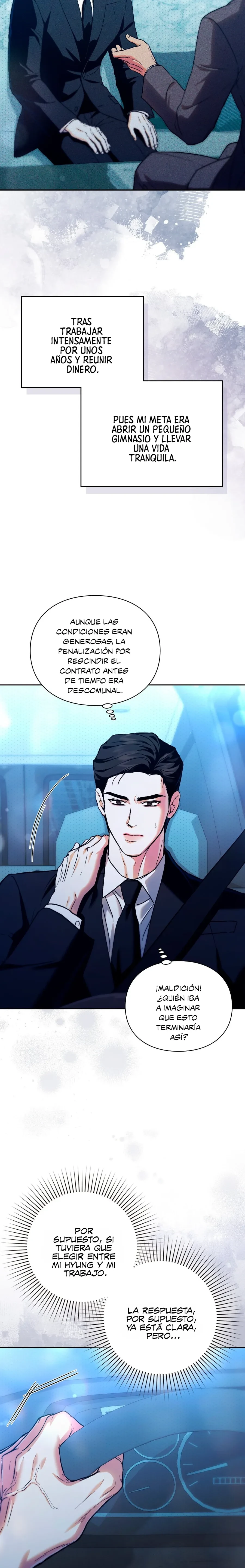 Apuesta doble Capítulo 2 - Page 32