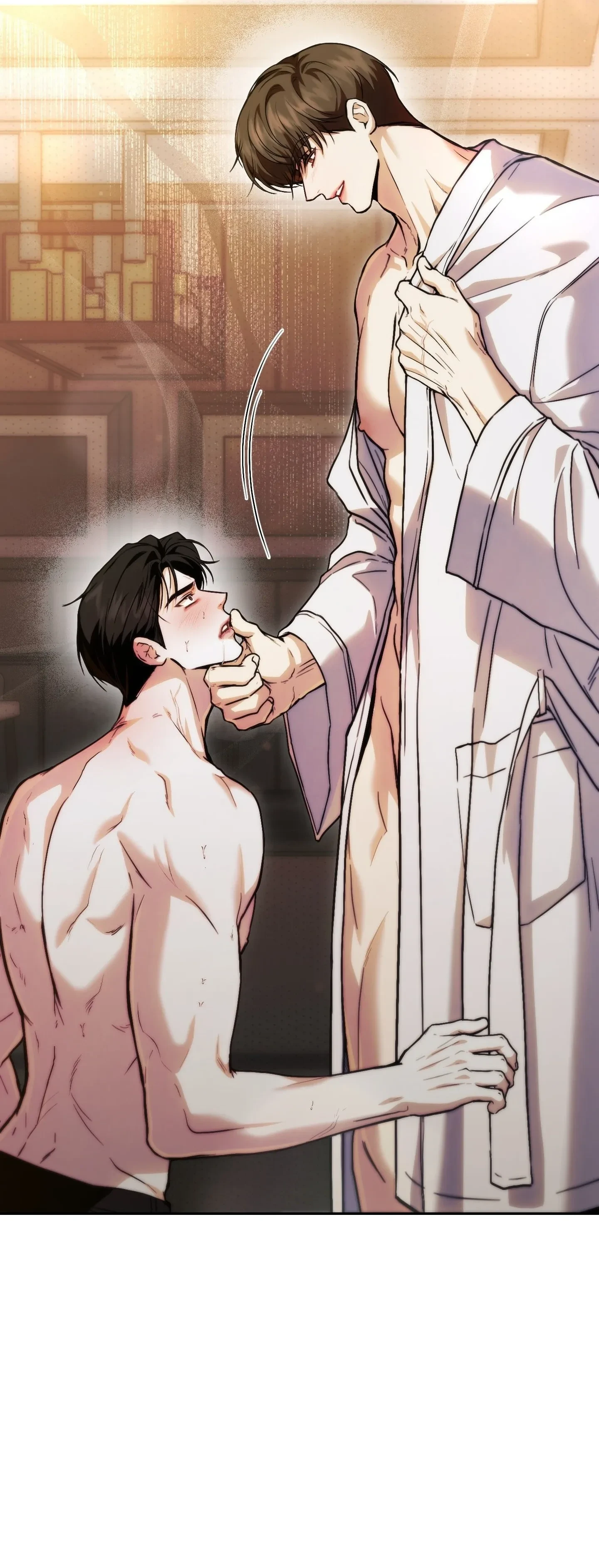 Apuesta doble Capítulo 3 - Page 25