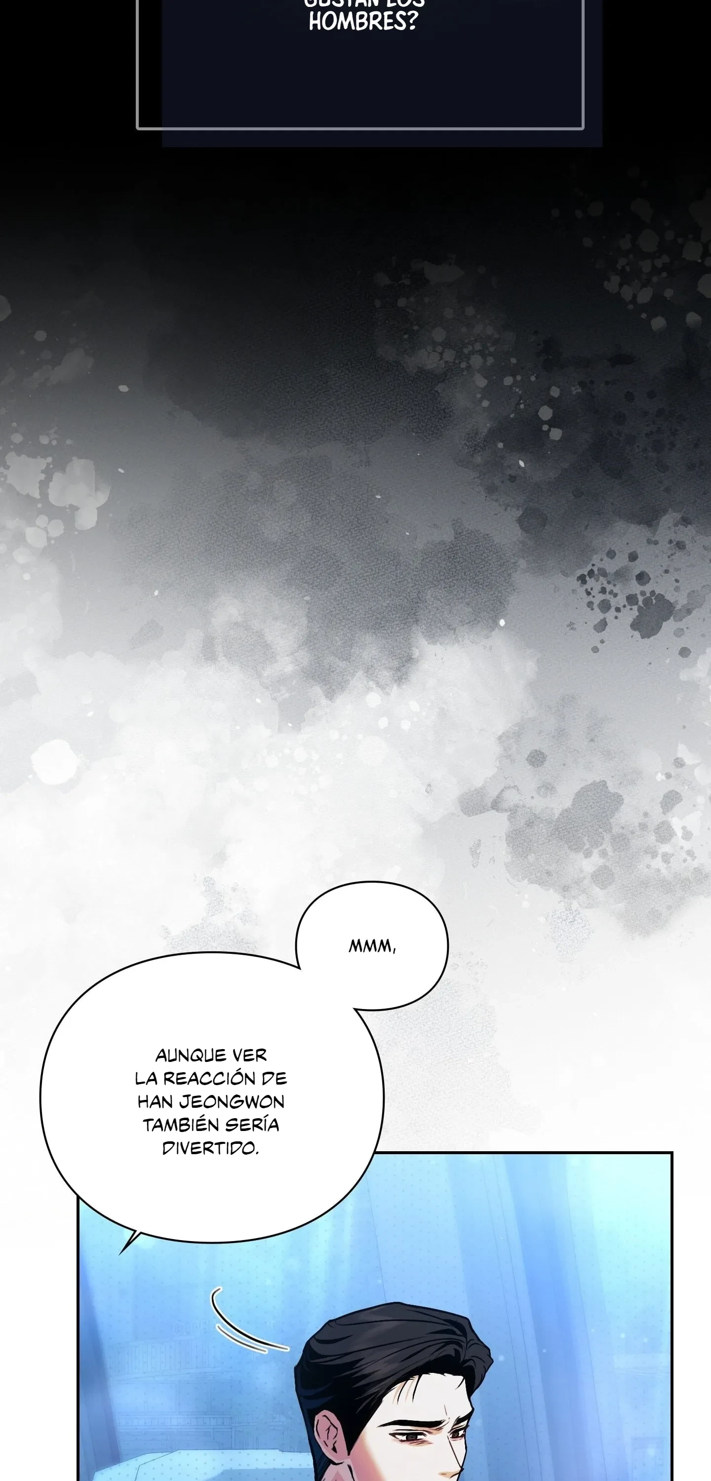 Apuesta doble Capítulo 3 - Page 4