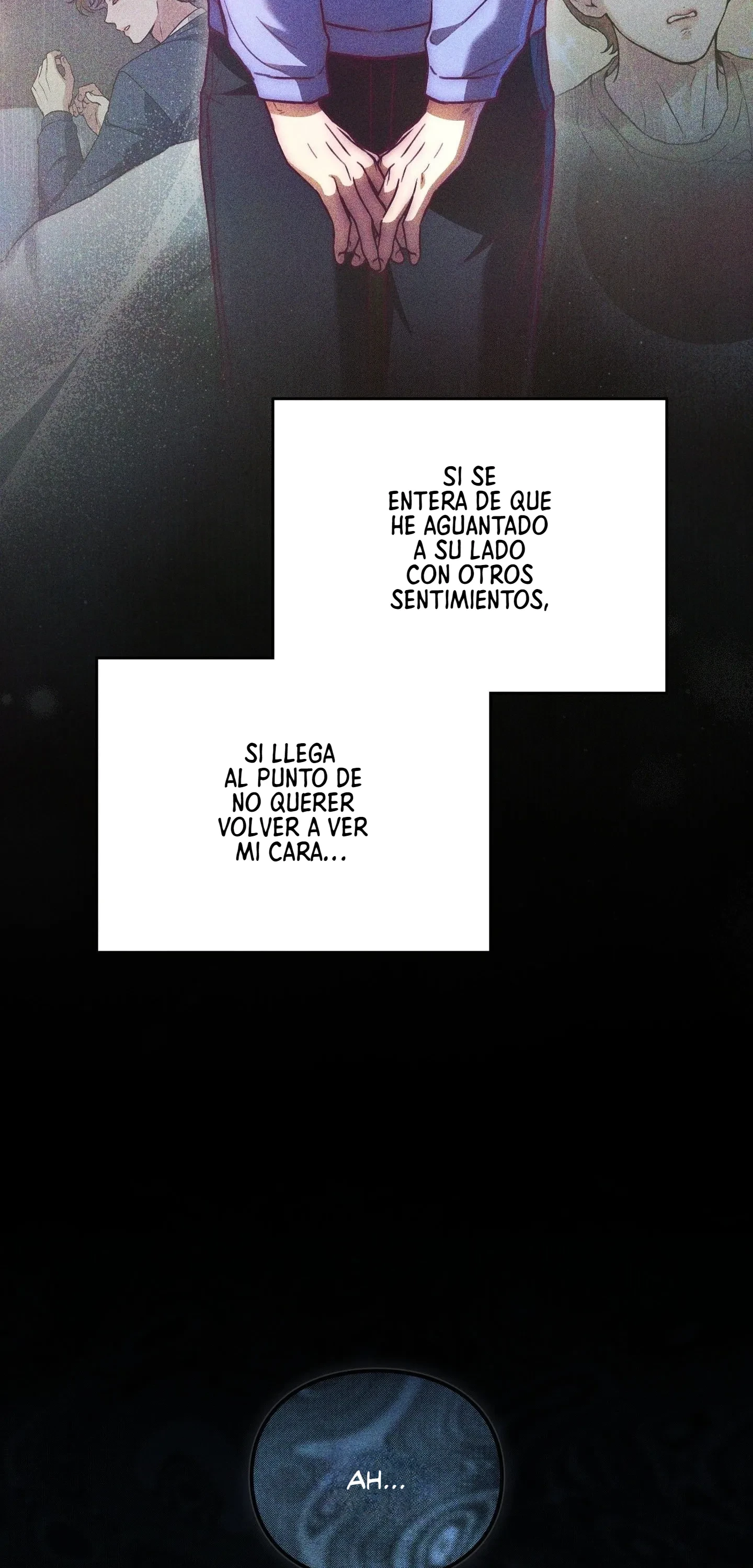 Apuesta doble Capítulo 3 - Page 7