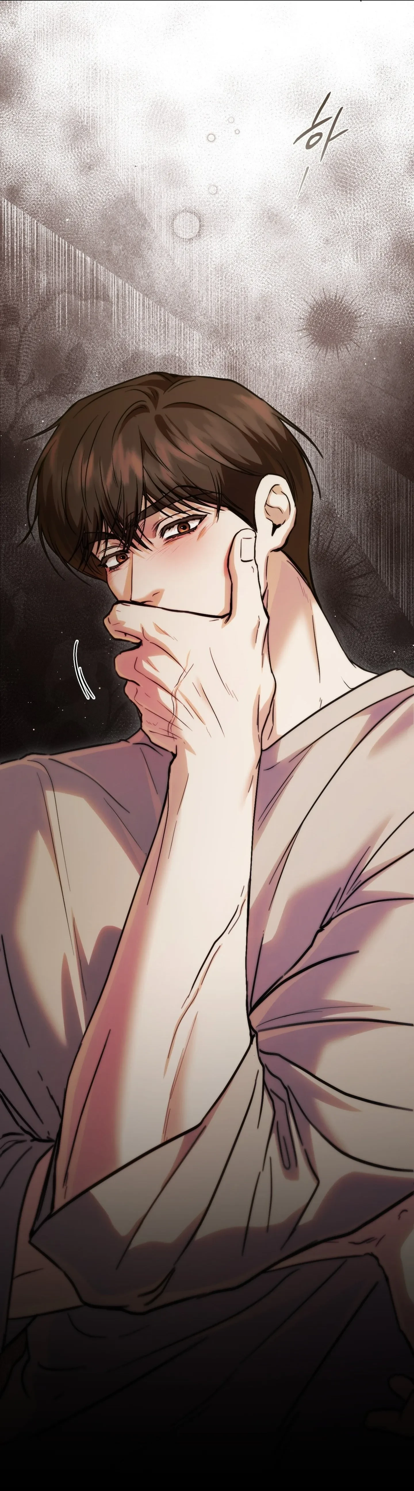 Apuesta doble Capítulo 6 - Page 17