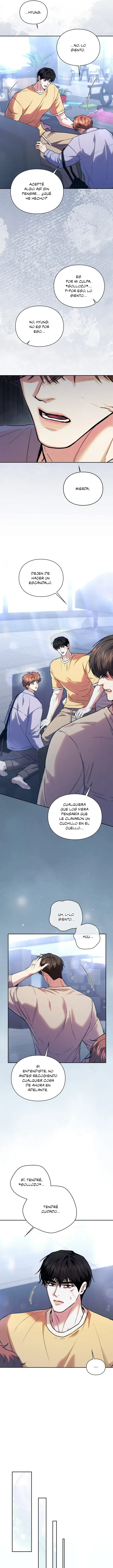 Apuesta doble Capítulo 7 - Page 12