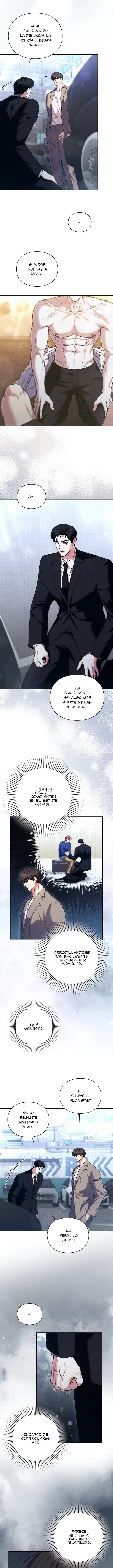 Apuesta doble Capítulo 8 - Page 16