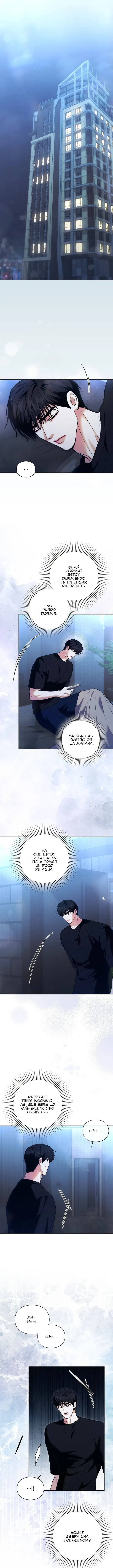 Apuesta doble Capítulo 9 - Page 10