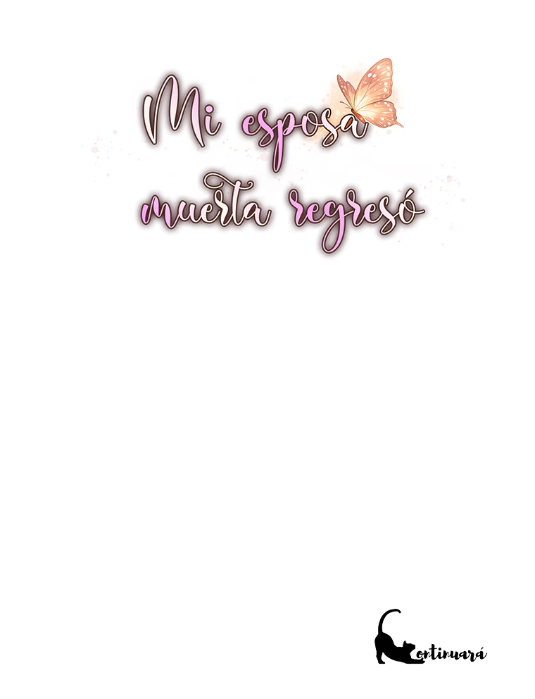 Mi esposa muerta regresó Capítulo 36 - Page 13