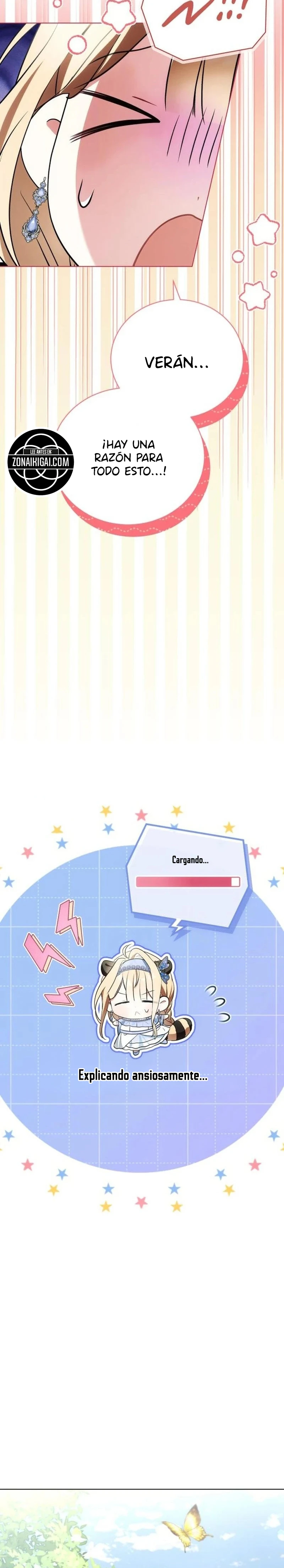 Las 50 Formas De Romper Con Un Psicópata Capítulo 15 - Page 2