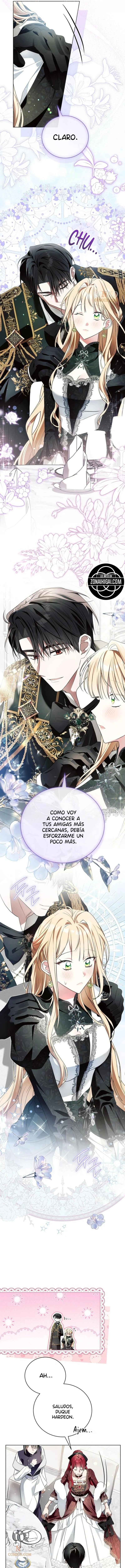 Las 50 Formas De Romper Con Un Psicópata Capítulo 15 - Page 13