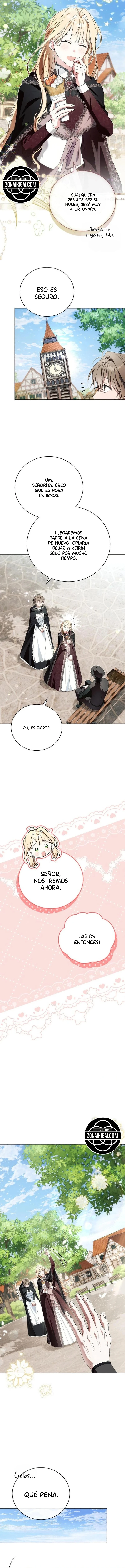 Las 50 Formas De Romper Con Un Psicópata Capítulo 17 - Page 7