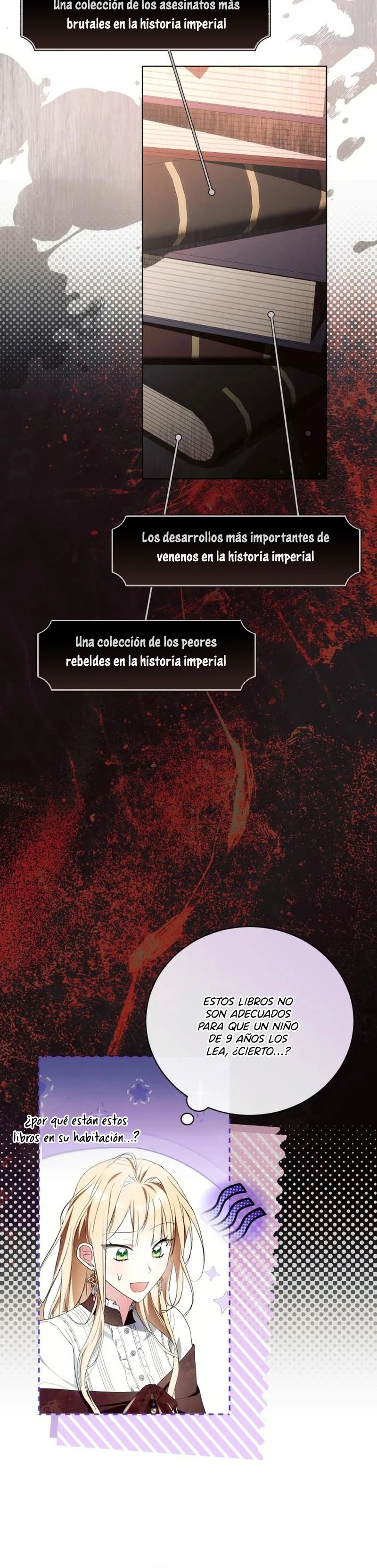Las 50 Formas De Romper Con Un Psicópata Capítulo 19 - Page 10