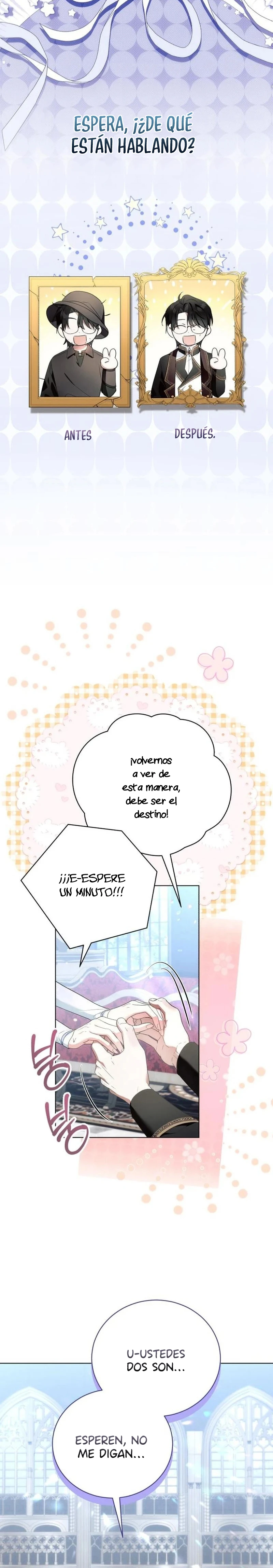 Las 50 Formas De Romper Con Un Psicópata Capítulo 20 - Page 6