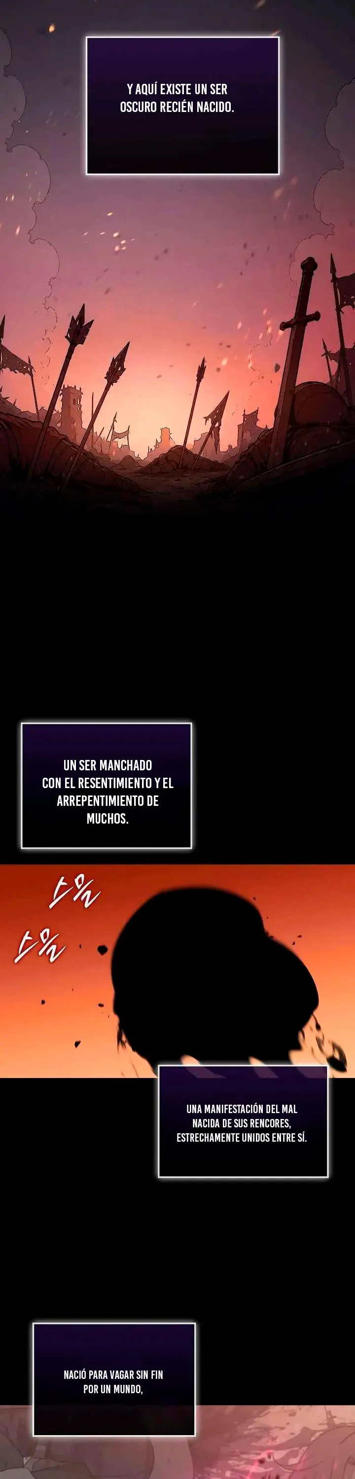 La 31ma pieza revierte la situación Capítulo 119 - Page 12