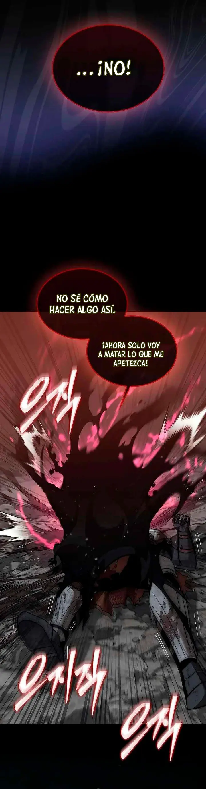 La 31ma pieza revierte la situación Capítulo 119 - Page 15