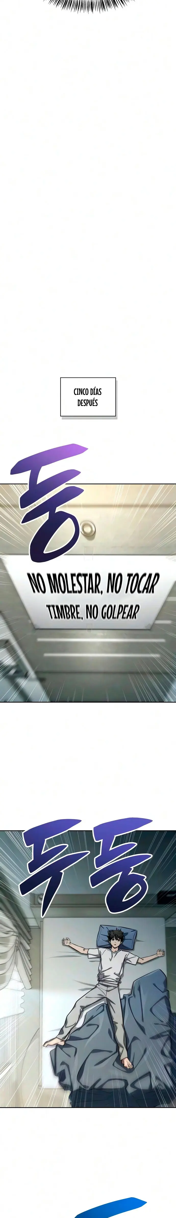 Guía de estrategia de un cobarde para conquistar la torre Capítulo 29 - Page 15