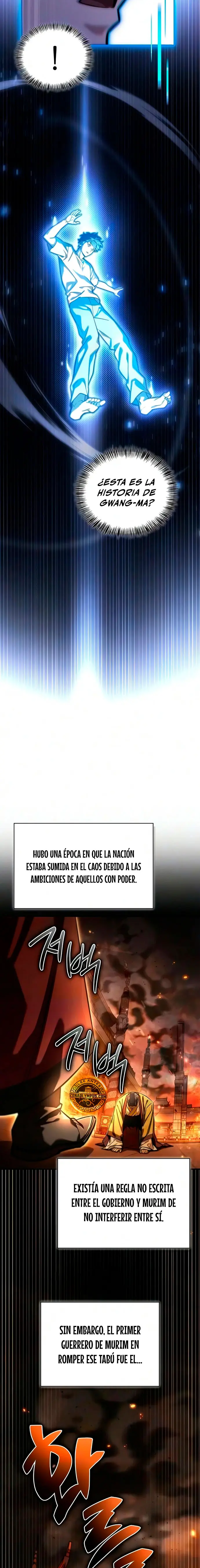 Guía de estrategia de un cobarde para conquistar la torre Capítulo 29 - Page 26