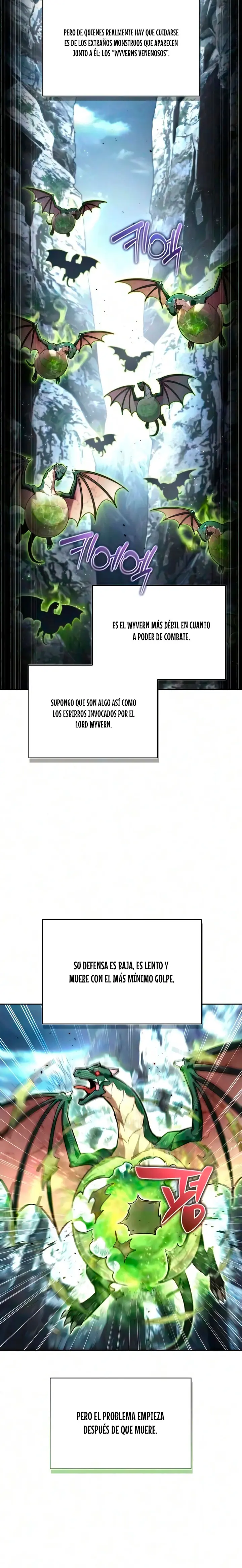 Guía de estrategia de un cobarde para conquistar la torre Capítulo 39 - Page 13
