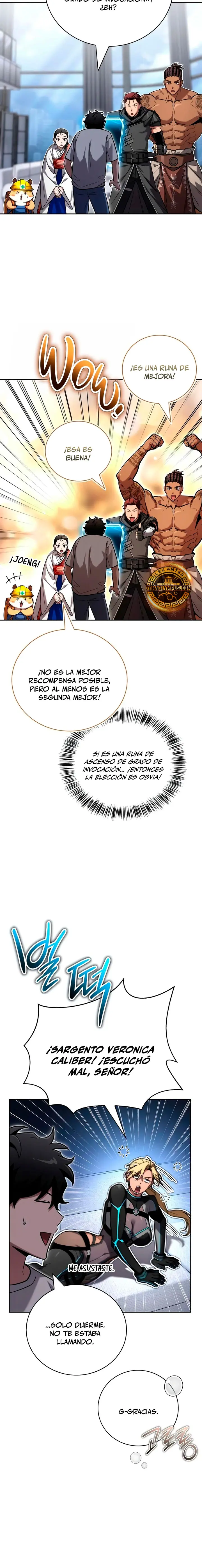 Guía de estrategia de un cobarde para conquistar la torre Capítulo 40 - Page 16