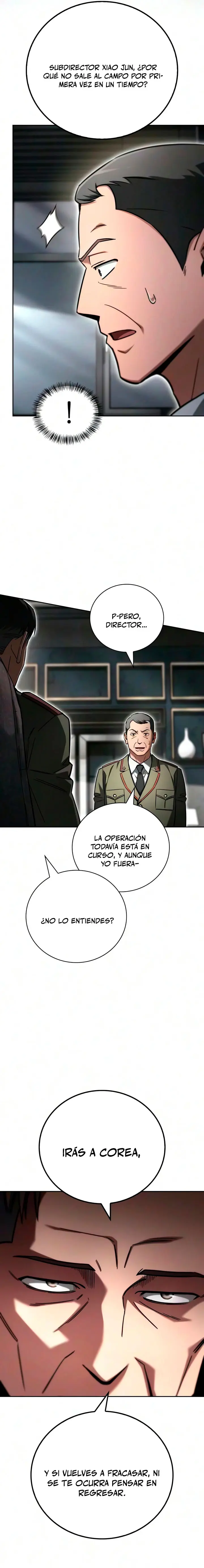 Guía de estrategia de un cobarde para conquistar la torre Capítulo 42 - Page 12