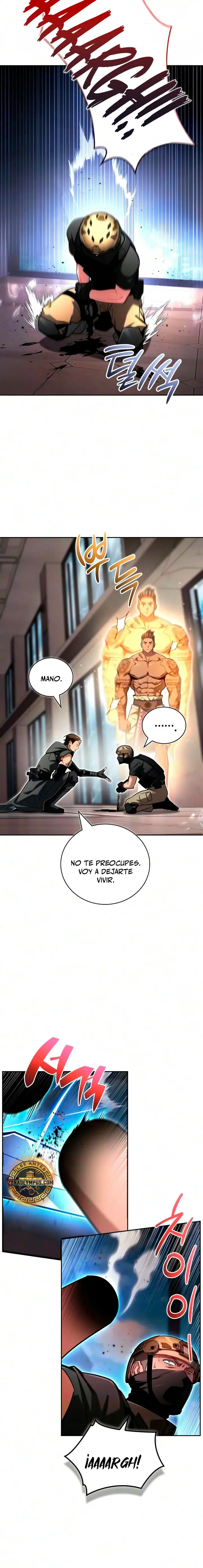 Guía de estrategia de un cobarde para conquistar la torre Capítulo 43 - Page 30
