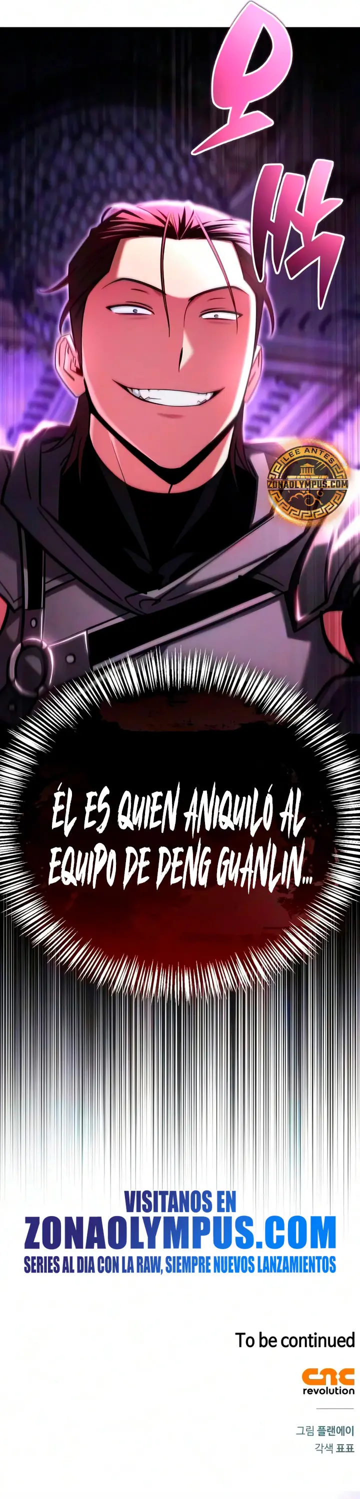 Guía de estrategia de un cobarde para conquistar la torre Capítulo 43 - Page 32