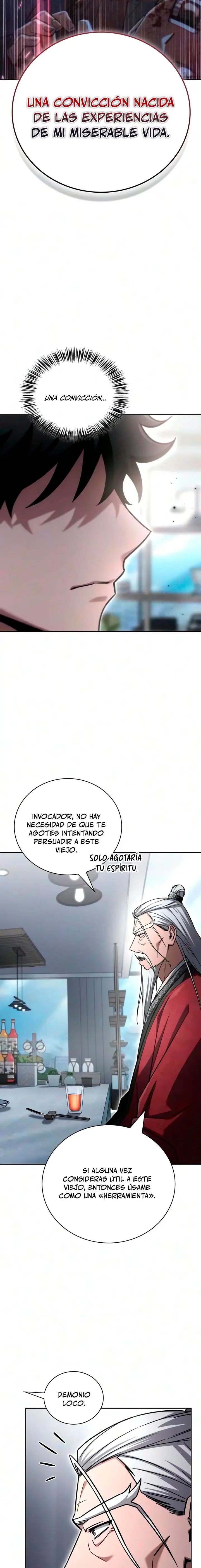 Guía de estrategia de un cobarde para conquistar la torre Capítulo 44 - Page 24