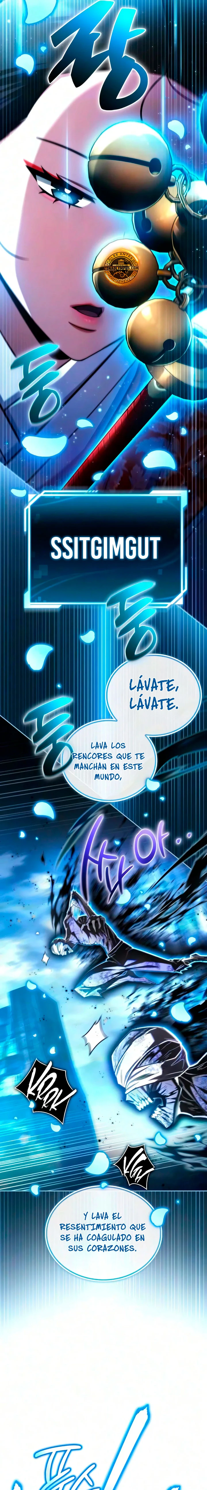 Guía de estrategia de un cobarde para conquistar la torre Capítulo 45 - Page 19