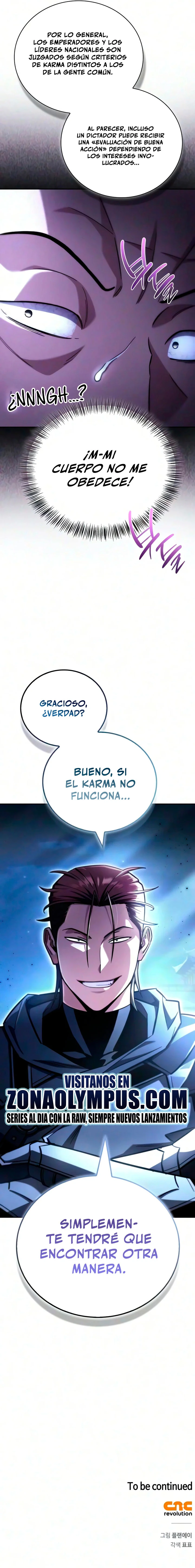 Guía de estrategia de un cobarde para conquistar la torre Capítulo 45 - Page 43