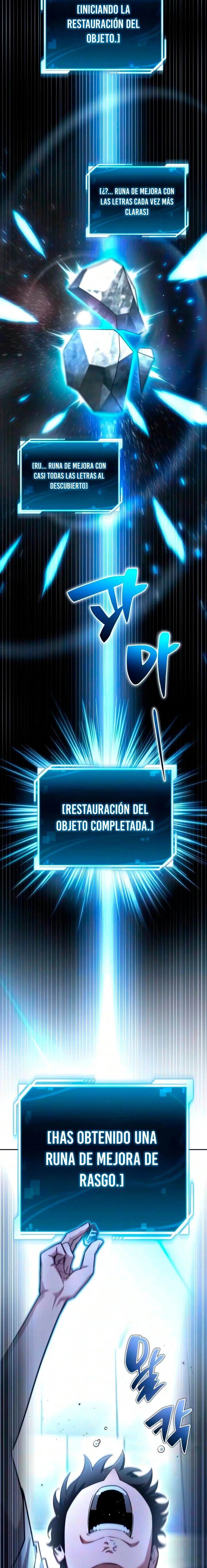 Guía de estrategia de un cobarde para conquistar la torre Capítulo 47 - Page 30