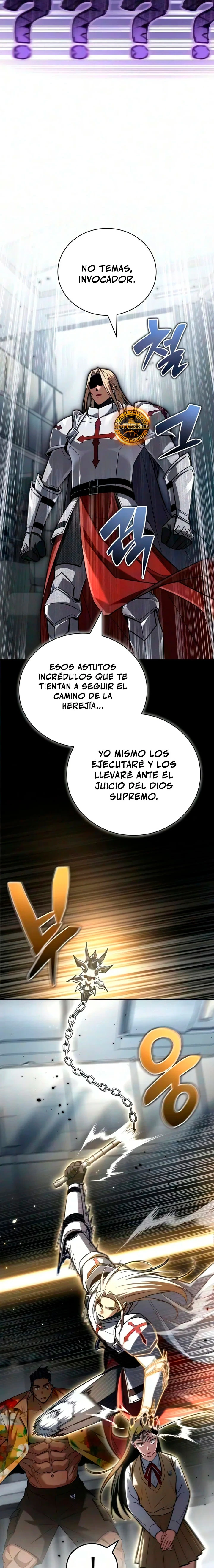 Guía de estrategia de un cobarde para conquistar la torre Capítulo 47 - Page 40