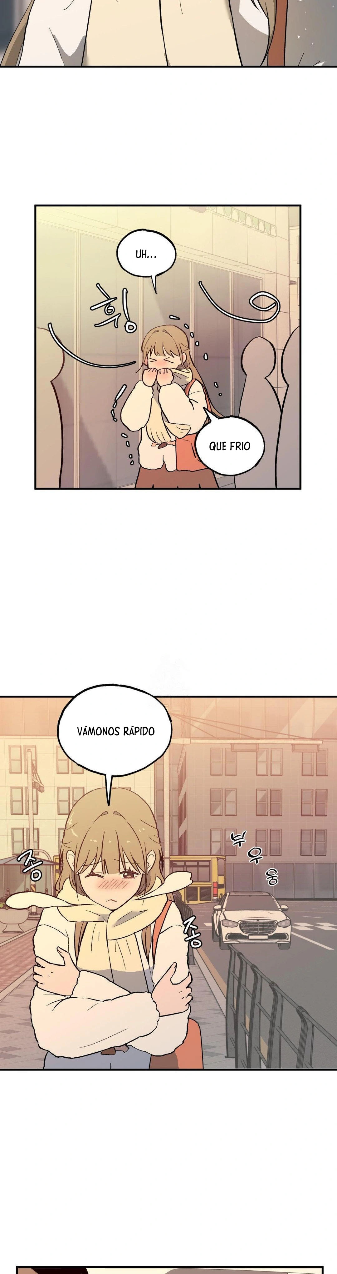 Juguete de adulto Capítulo 13 - Page 13