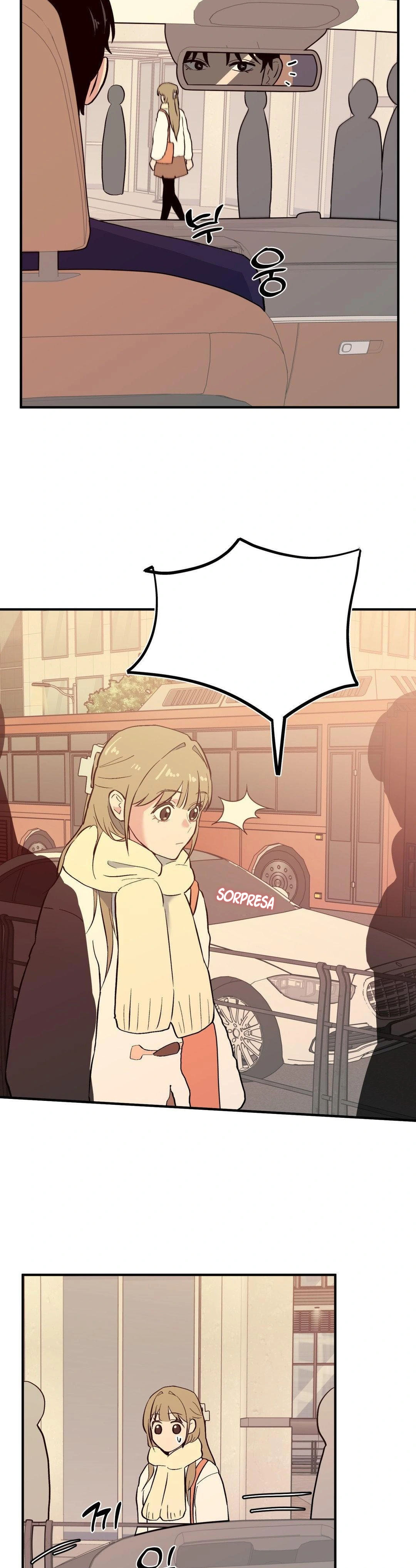 Juguete de adulto Capítulo 13 - Page 14