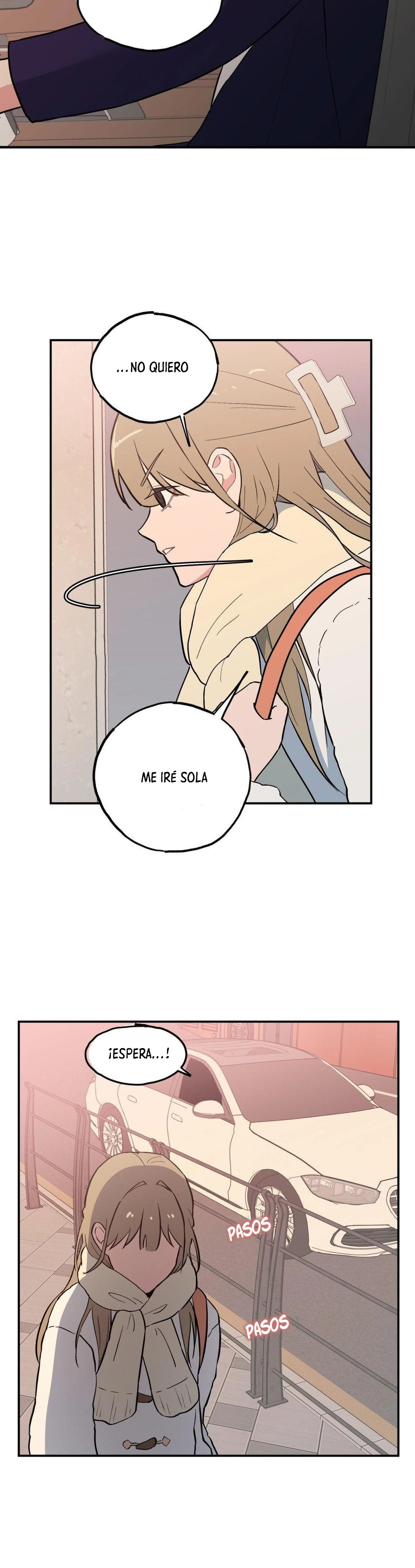 Juguete de adulto Capítulo 13 - Page 16