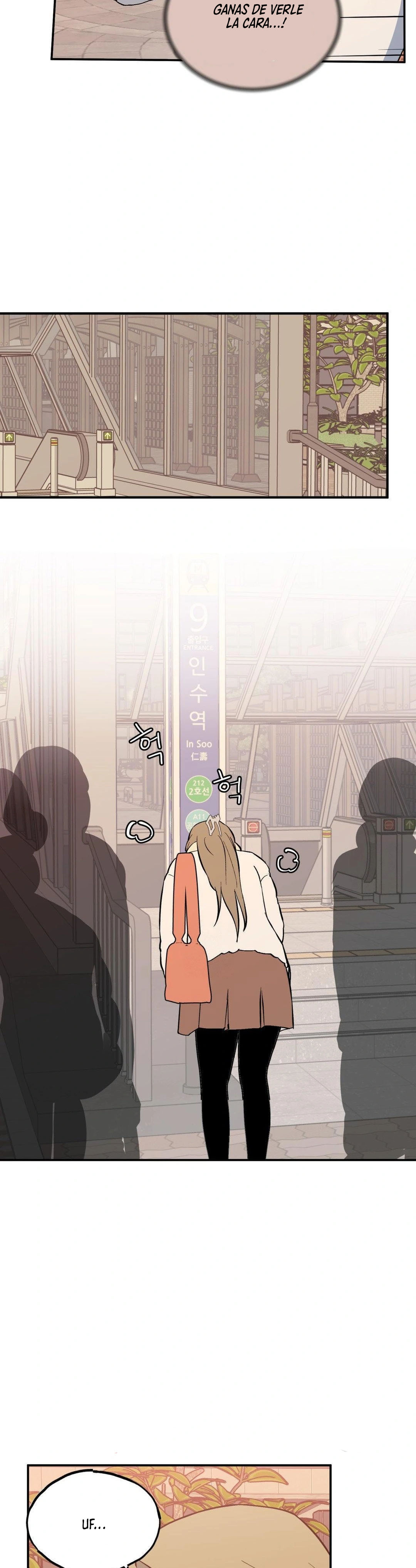 Juguete de adulto Capítulo 13 - Page 20