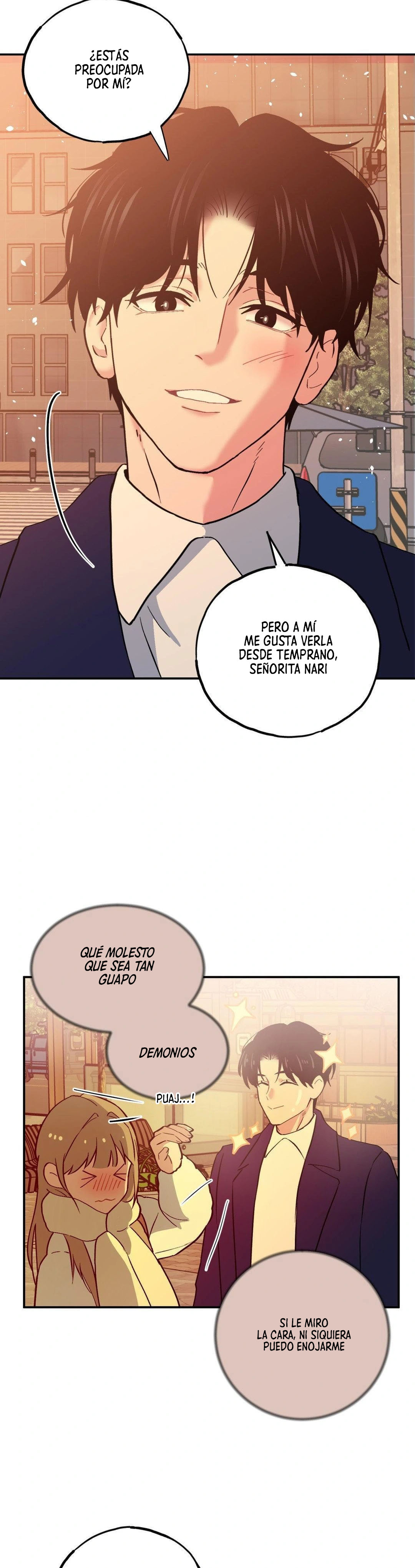 Juguete de adulto Capítulo 13 - Page 26