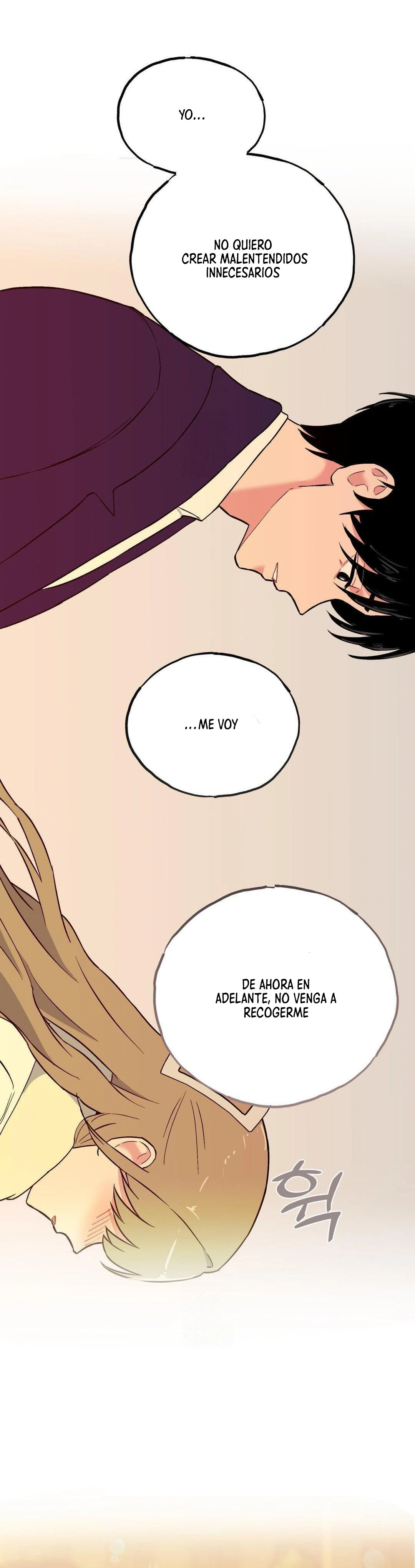 Juguete de adulto Capítulo 13 - Page 29