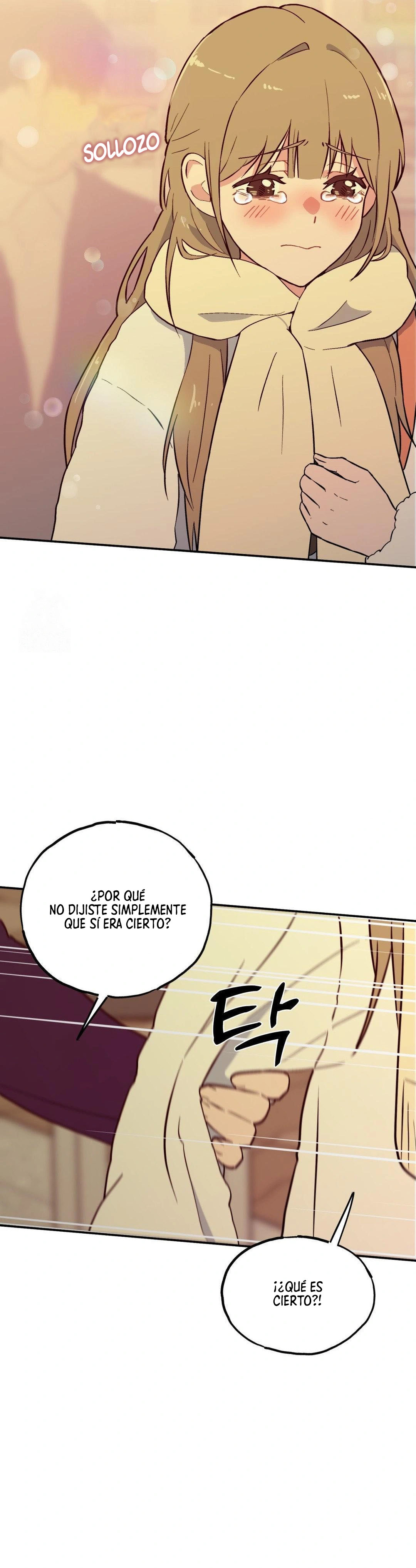 Juguete de adulto Capítulo 13 - Page 30