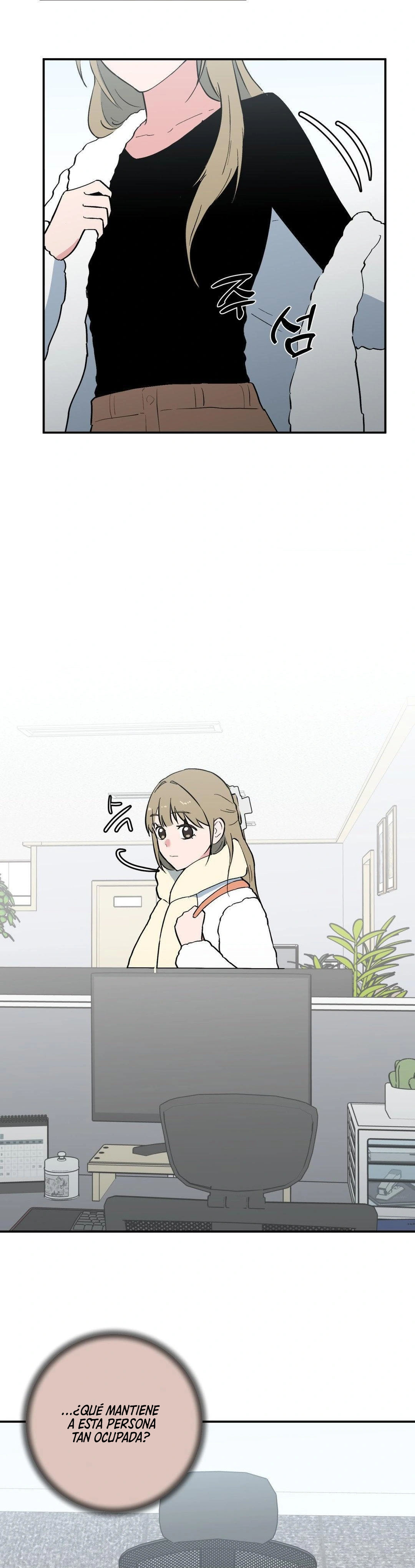 Juguete de adulto Capítulo 13 - Page 9