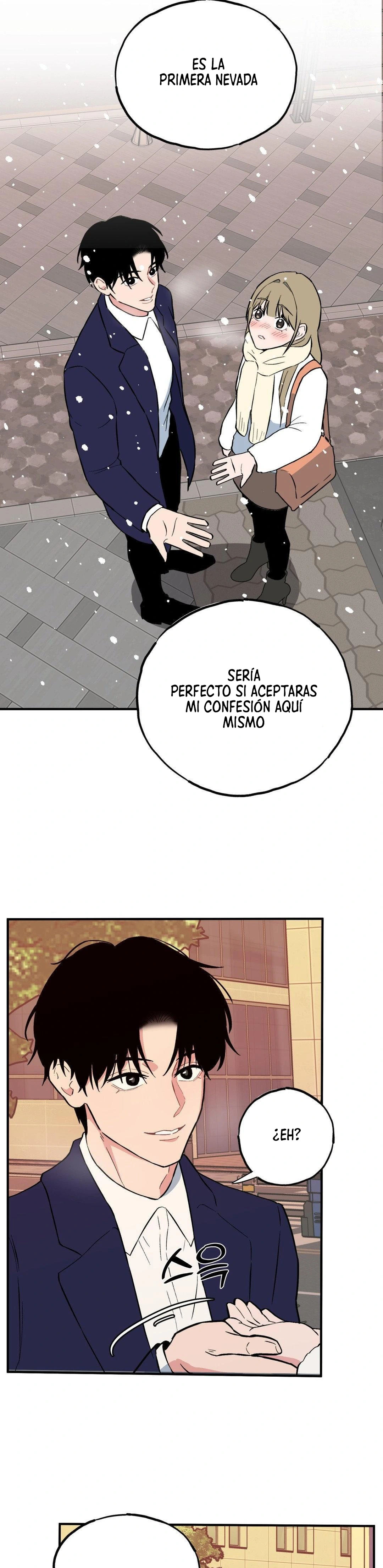 Juguete de adulto Capítulo 14 - Page 11
