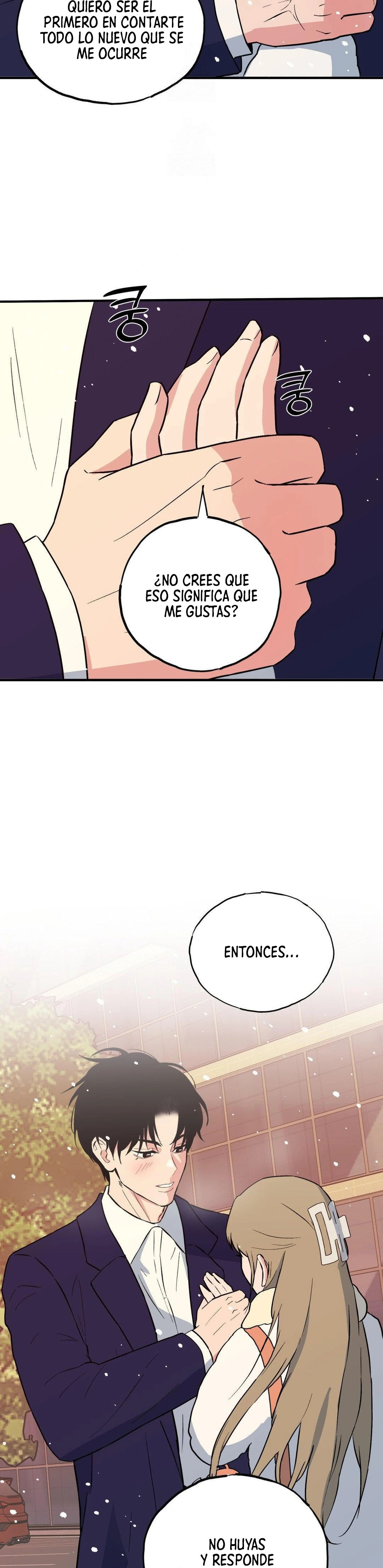 Juguete de adulto Capítulo 14 - Page 20