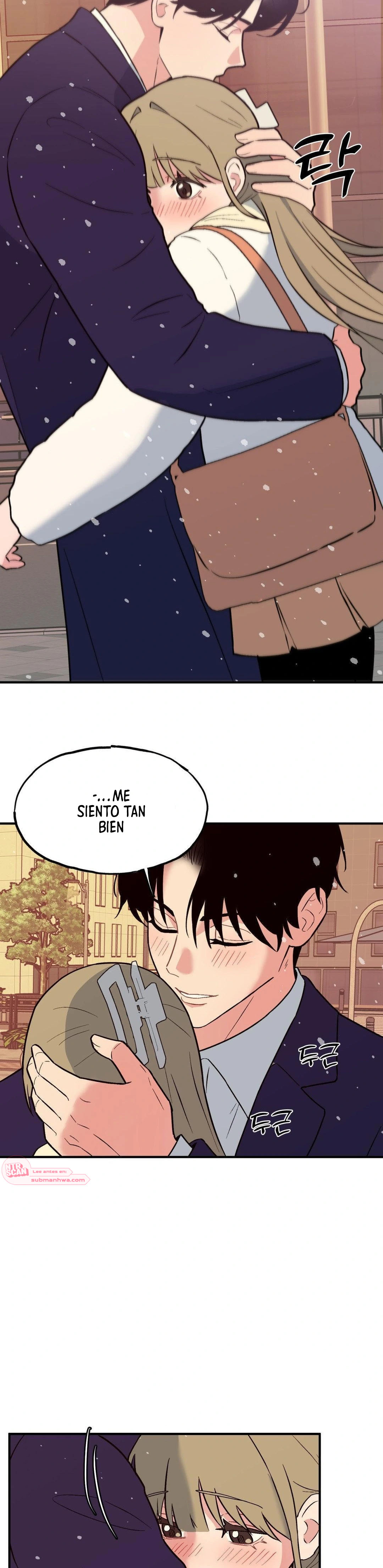 Juguete de adulto Capítulo 14 - Page 27