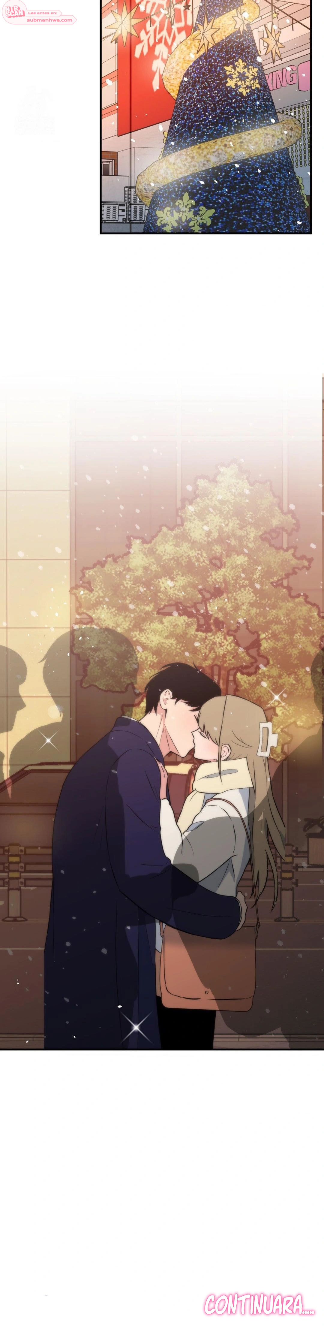 Juguete de adulto Capítulo 14 - Page 31