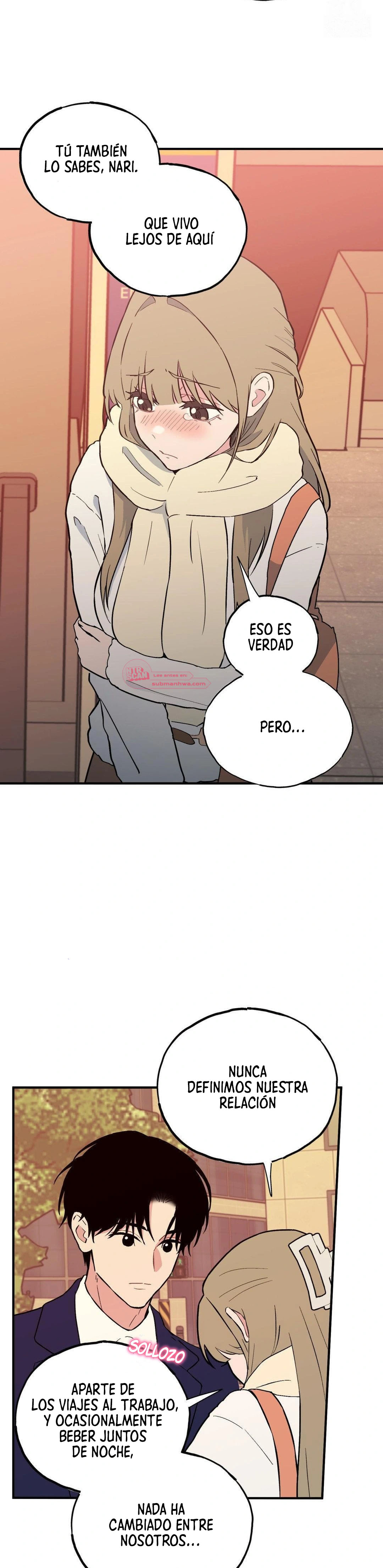 Juguete de adulto Capítulo 14 - Page 5