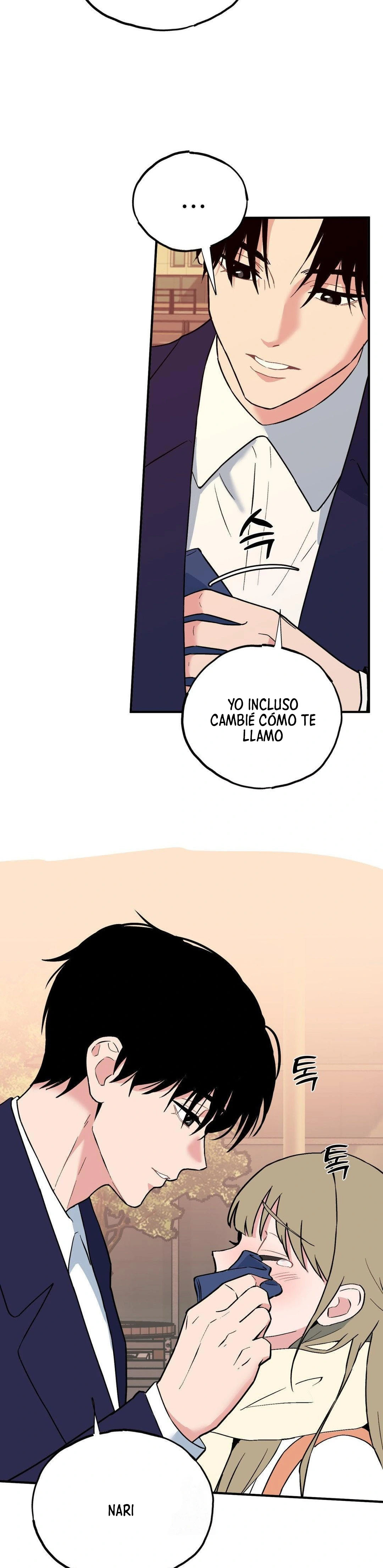 Juguete de adulto Capítulo 14 - Page 6